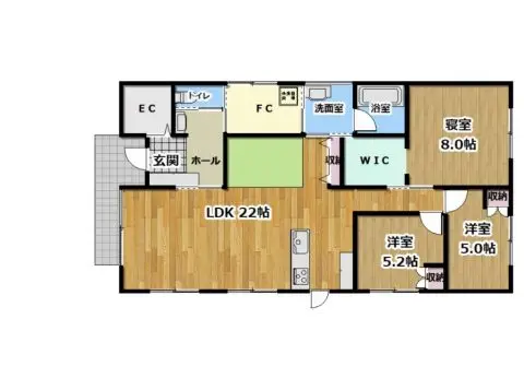 ＜久美浜一区＞住宅（久美浜町川畔No.935）