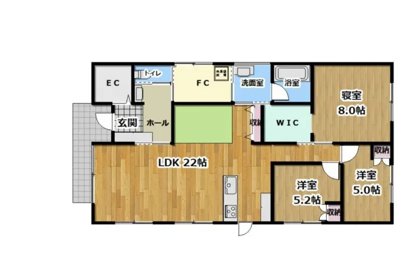 ＜久美浜一区＞住宅（久美浜町川畔No.935）