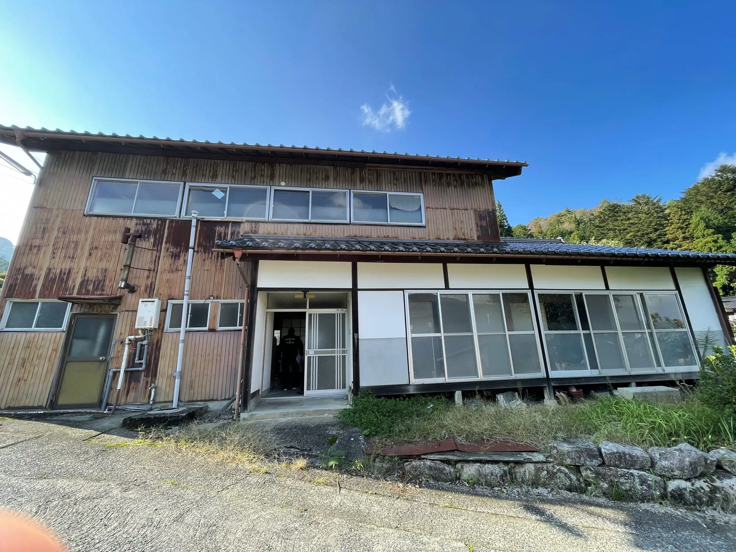 与謝野町与謝　NO．123