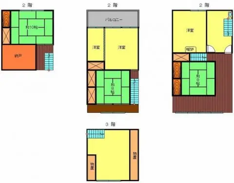 <久美浜一区>住宅(久美浜町No.927)