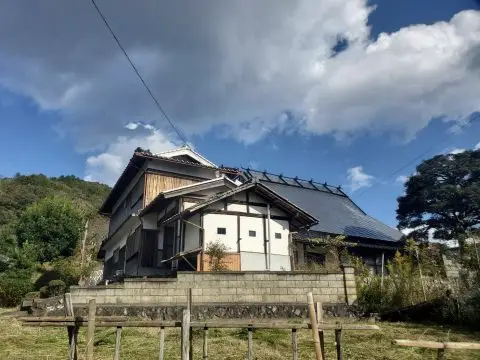 三和町菟原　No.16