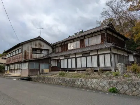 ＜鳥取校区地区＞住宅（弥栄町木橋No.943）