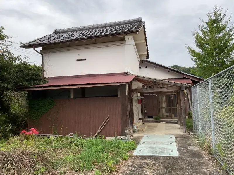 T-614（下八田町）