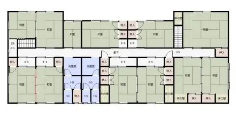 ＜湊＞住宅（久美浜町湊宮No.942）