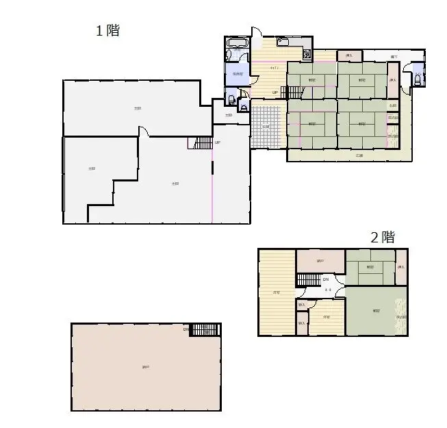 ＜鳥取校区地区＞住宅（弥栄町木橋No.943）