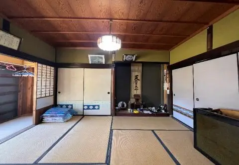 朝妻地区住宅(伊根町字大原)B-0019