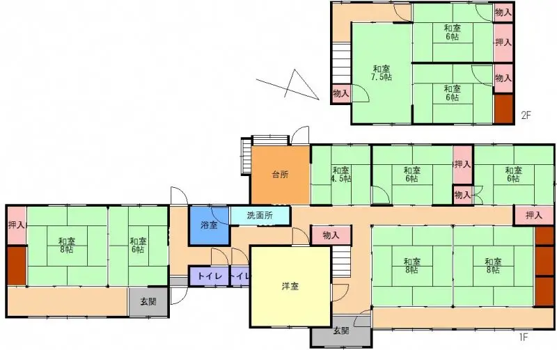 ME-108（上杉町）