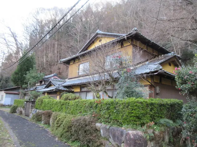 ME-108（上杉町）