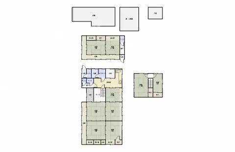 HS-109（井根町）