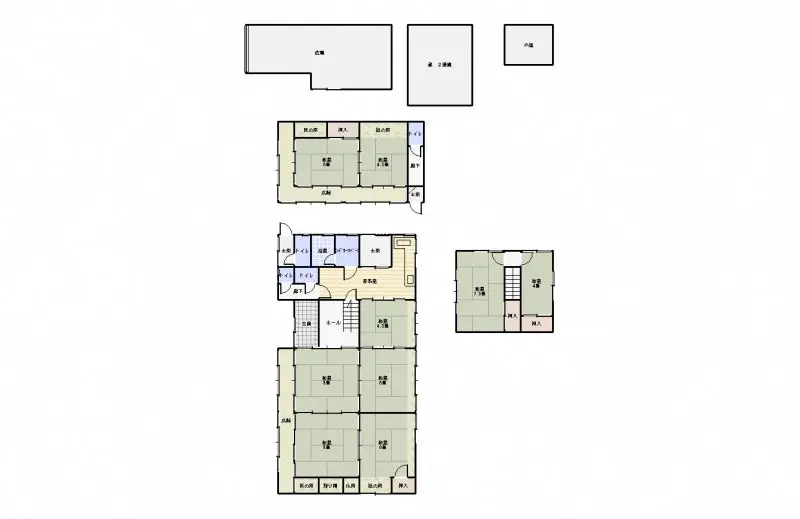 HS-109（井根町）