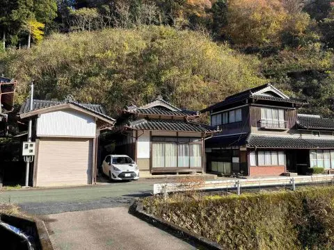 HS-109（井根町）