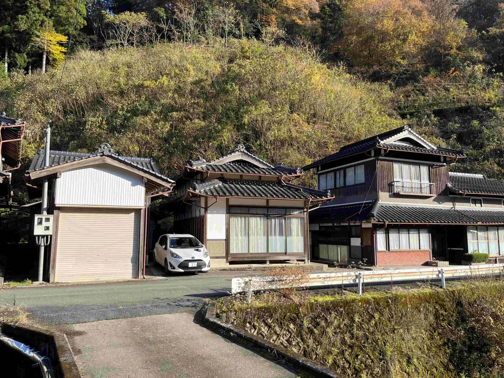 HS-109（井根町）