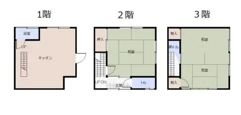 ＜間人＞住宅（丹後町間人No.950）
