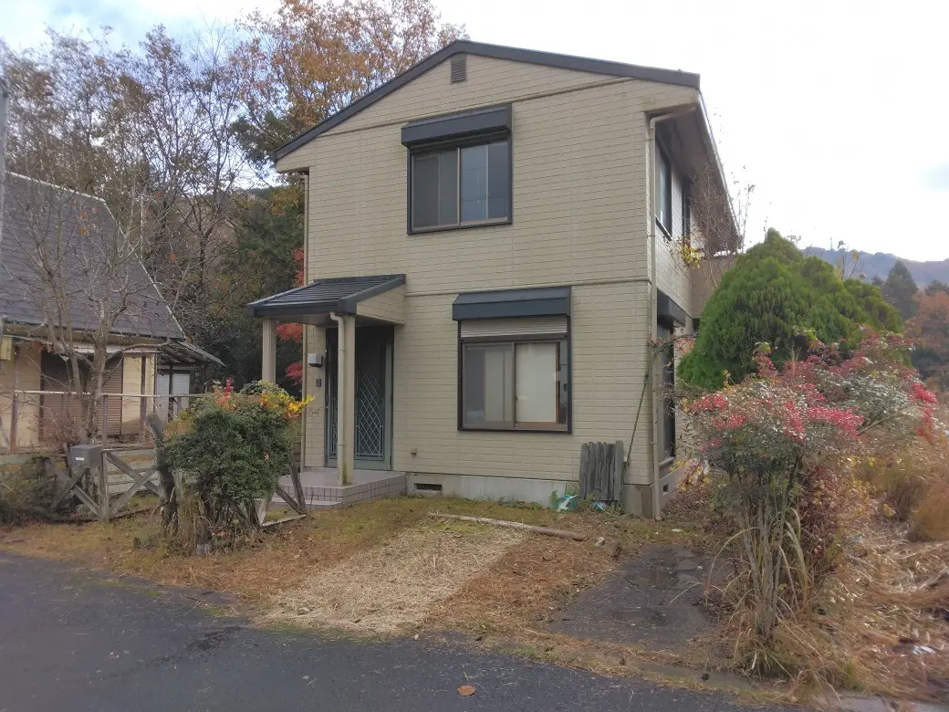 三和町細見　No.24