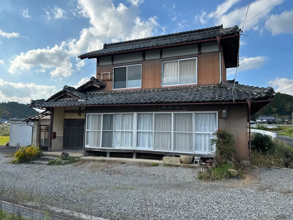 T-569（志賀郷町）