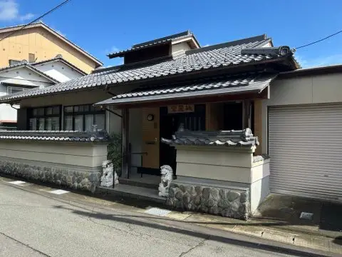 T-606（物部町）