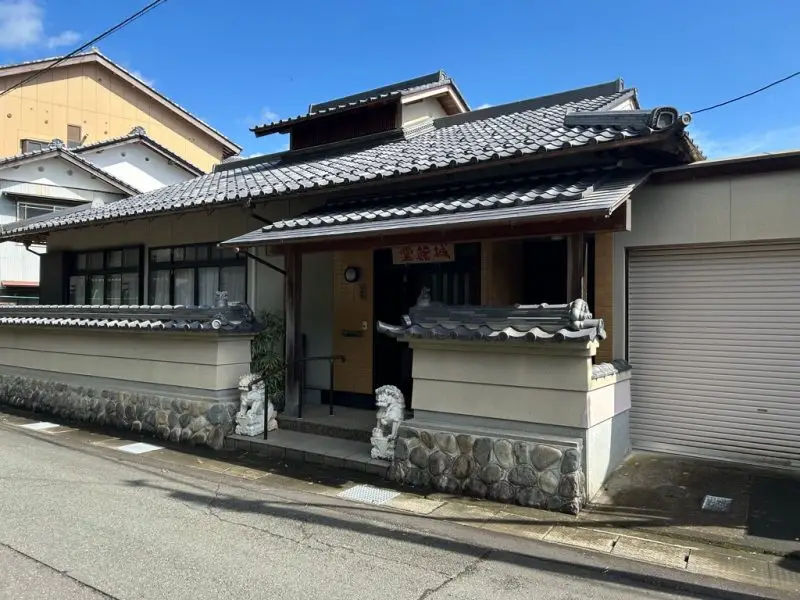 T-606（物部町）