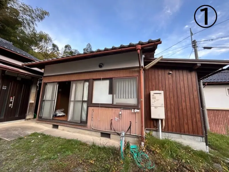 T-608（西方町）