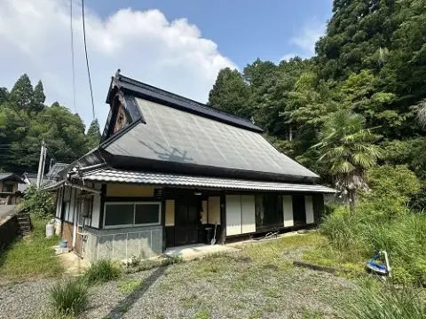 T-610（五泉町）