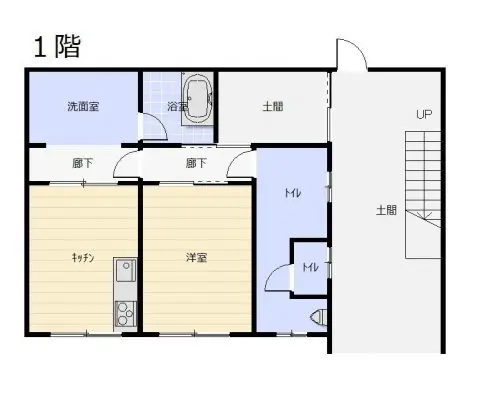 ＜豊栄＞住宅（丹後町三宅No.945）