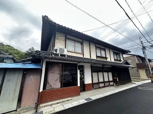 T-622（志賀郷町）