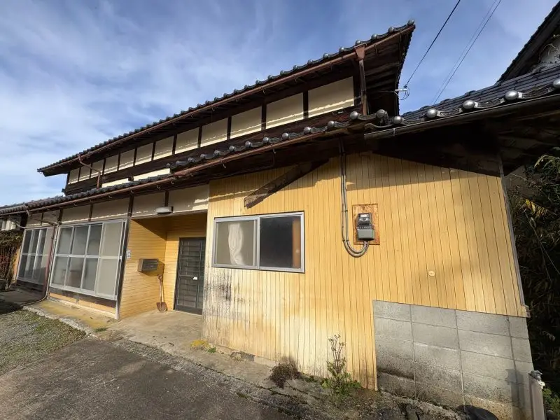 与謝野町温江　NO．131