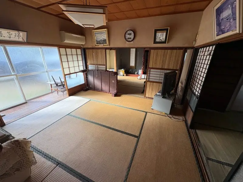 与謝野町温江　NO．131