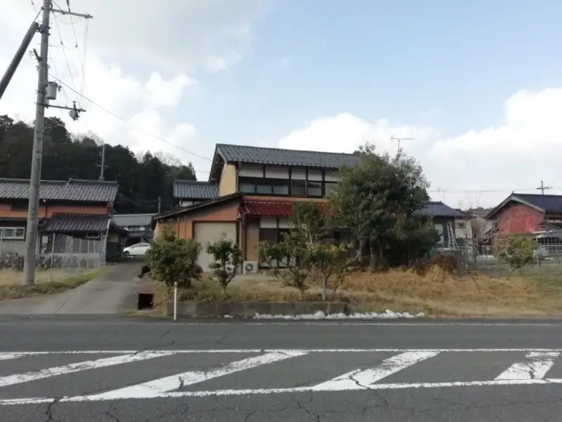 ＜大宮南＞住宅（大宮町奥大野No.948）
