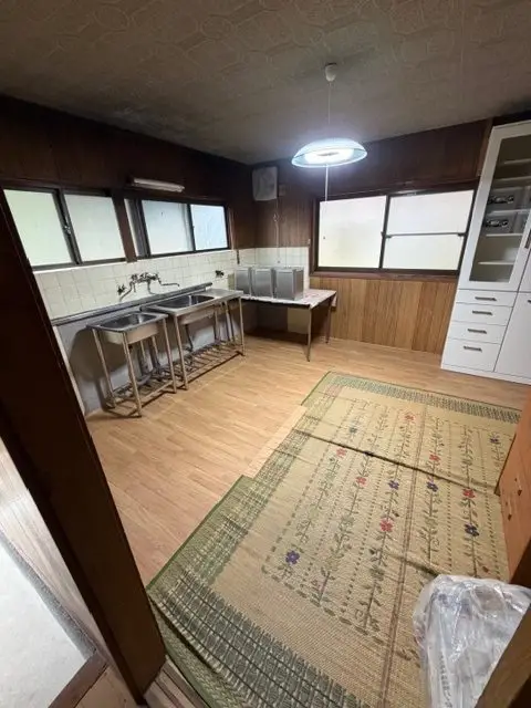 宇治田原地区立川（登録番号22）