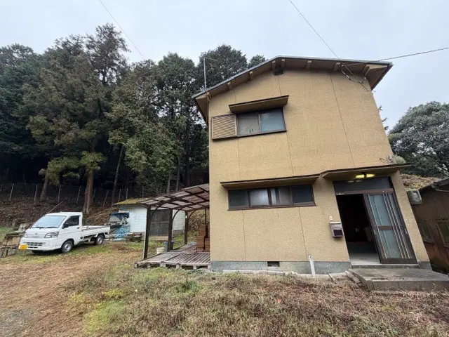 宇治田原地区立川（登録番号22）