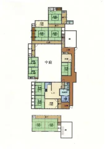 T-606（物部町）