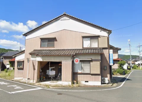 <久美浜一区>住宅(久美浜町No.957)