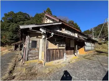 朝妻地区住宅（伊根町字峠）B-0020