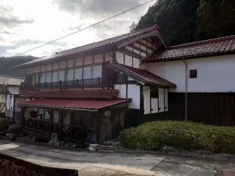 <宇川>住宅(丹後町遠下No.960)