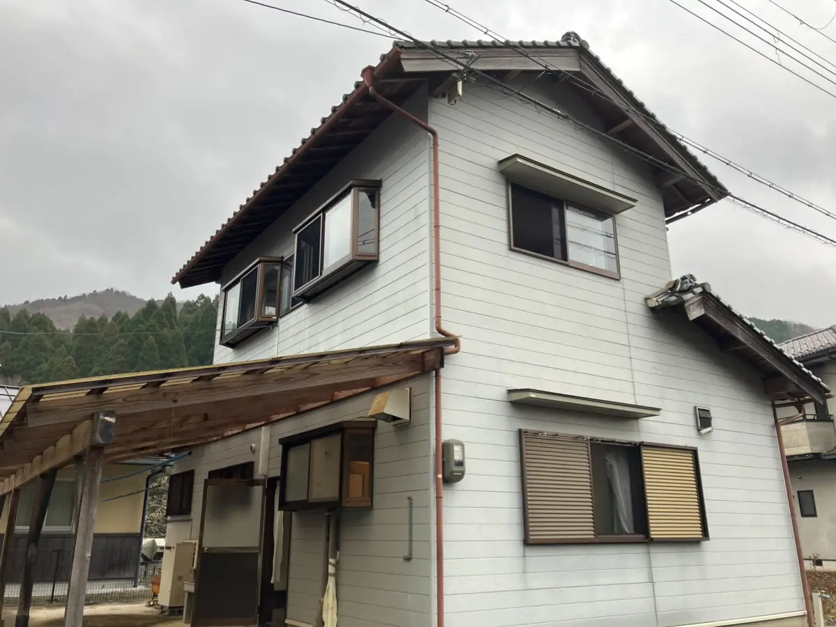 三和町川合　No.26