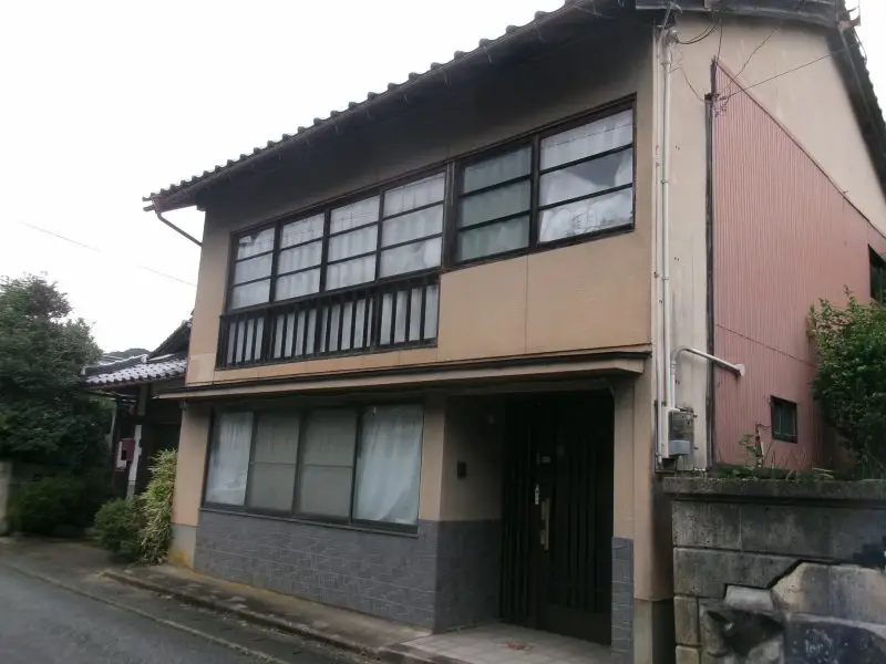 大江町河守上　No.18