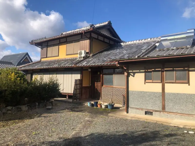 No.548八木町氷所の物件