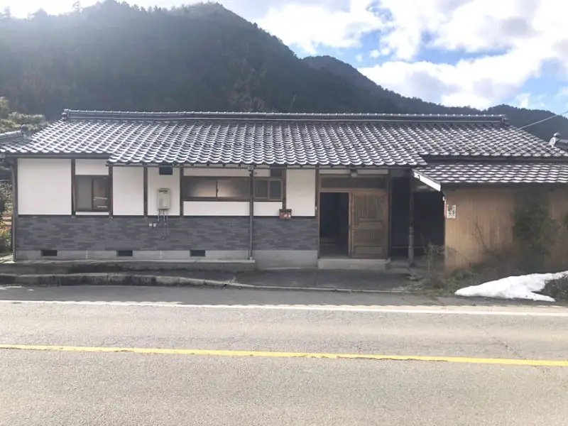 No.550美山町島の物件