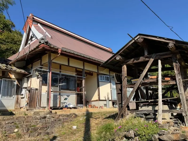 T-618（十倉名畑町）