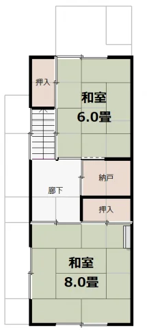 <久美浜一区>住宅(久美浜町No.957)