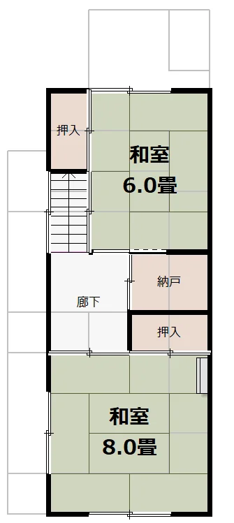<久美浜一区>住宅(久美浜町No.957)