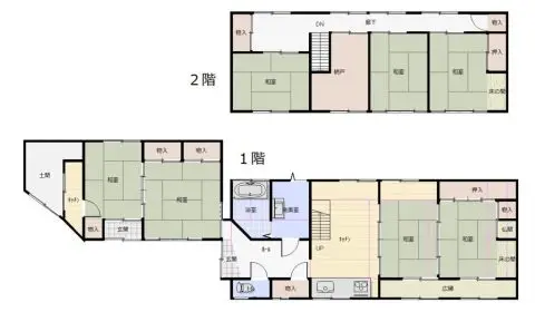 ＜間人＞住宅（丹後町間人No.963）