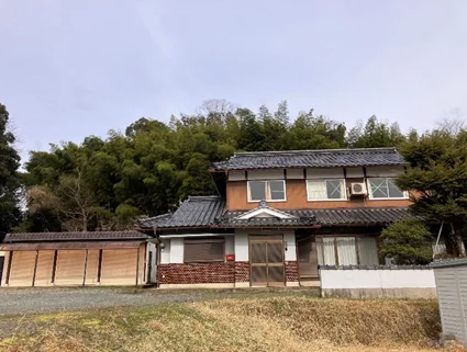 物件No.２７２　井尻