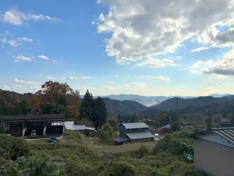 西方寺平の家（物件番号223）