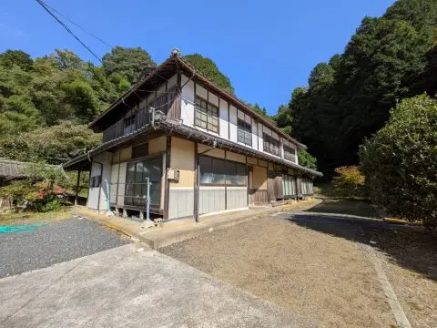 大江町有路上・有路下　No.10