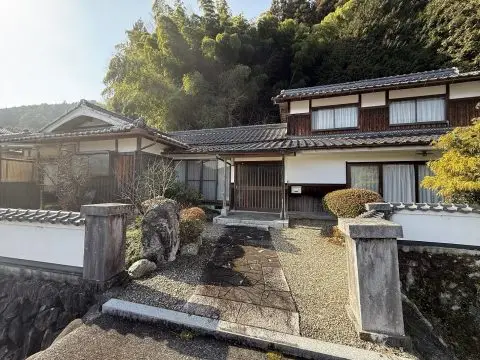 三和町菟原 No.17