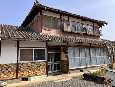 物件No２７３　中台