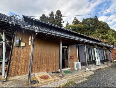 西方寺平の家（物件番号223）