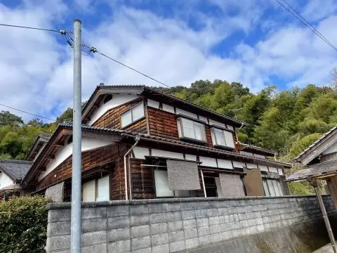 与謝野町後野 NO.136