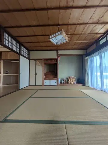 西方寺平の家（物件番号223）